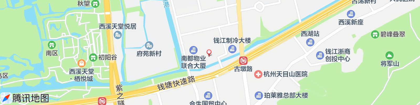 天目里美术馆
